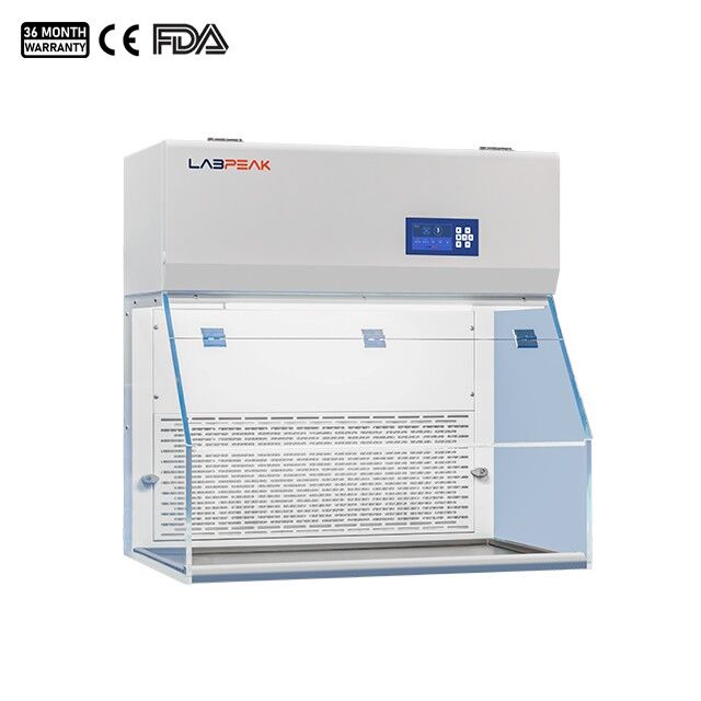 Dry Heat Sterilizer