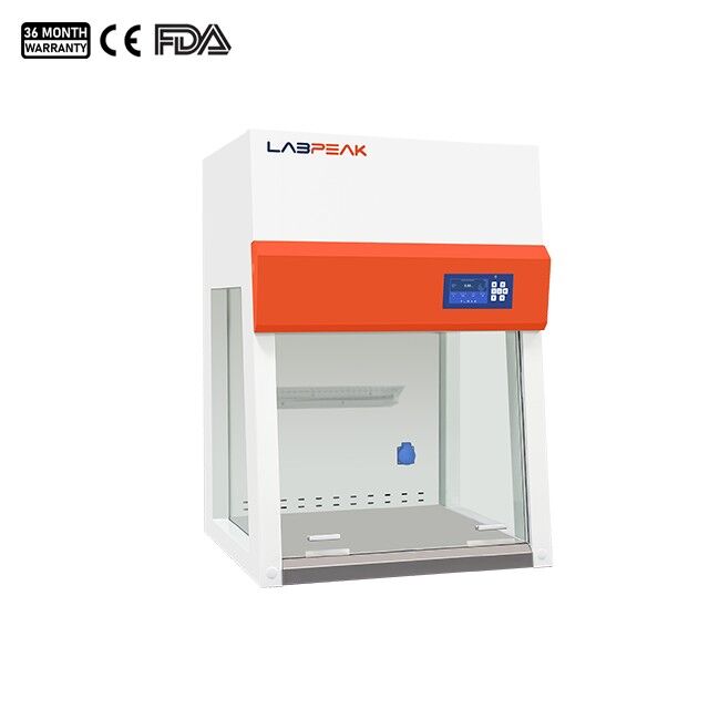 PCR Cabinet