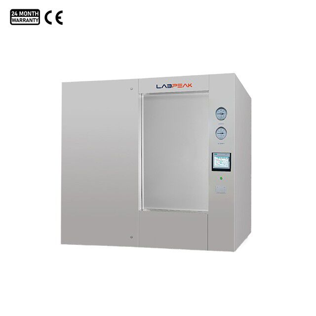 Vacuum Autoclave