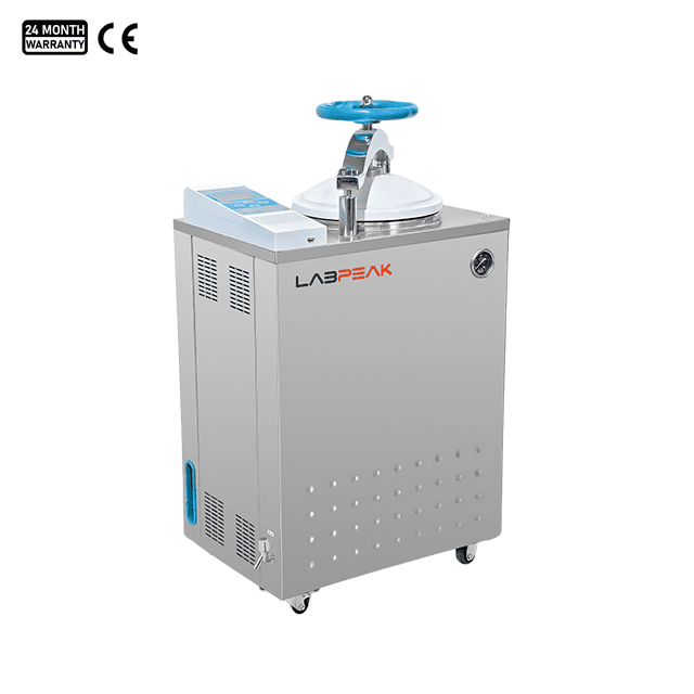 Horizontal Autoclave