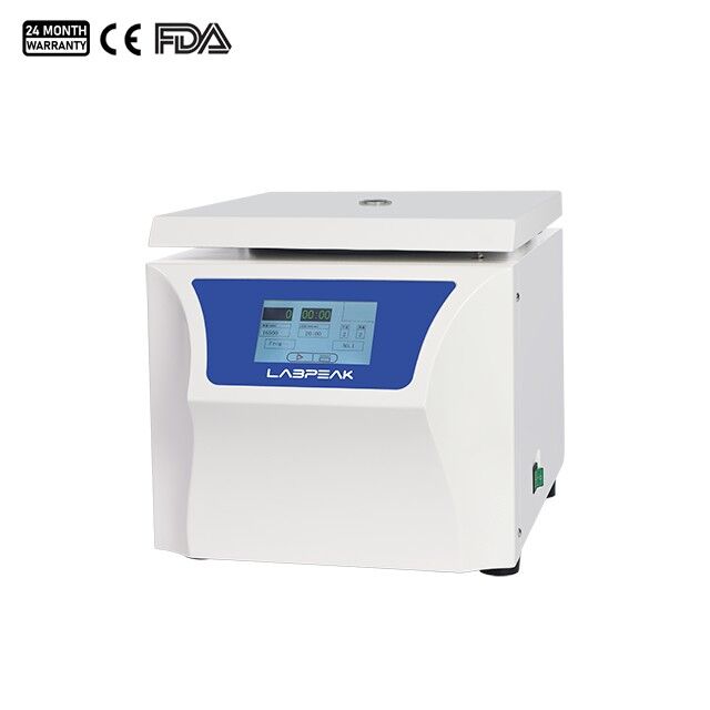  2-8°C Refrigerator