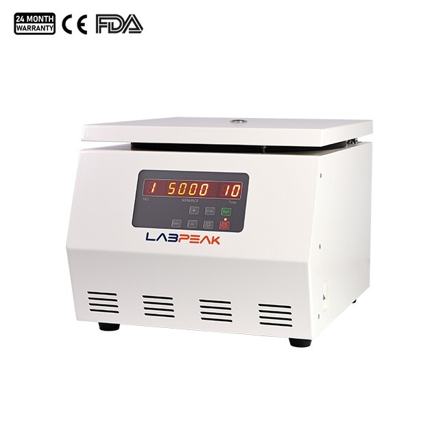 Benchtop Low Speed Centrifuge CFGL-P5K