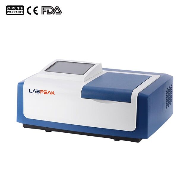 Split Beam UV-Vis Spectrophotometer, SPL-PUVL6 Series