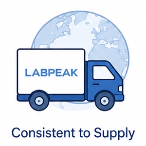 consistent to supply