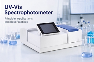 Determination of Food Additives Using a UV-Vis Spectrophotometer