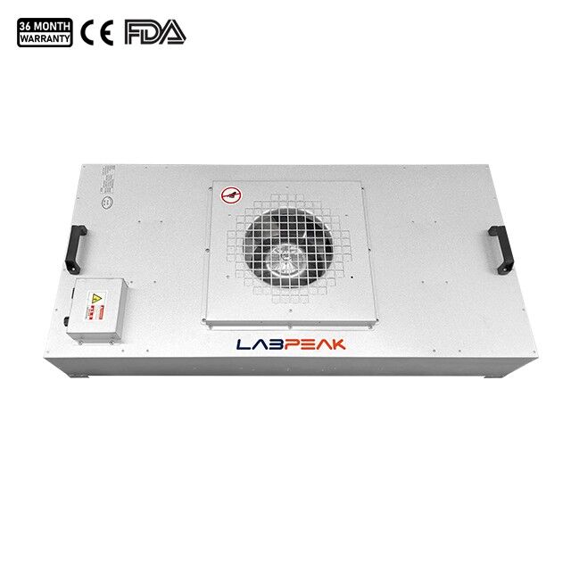 FFU (Fan Filter Unit)