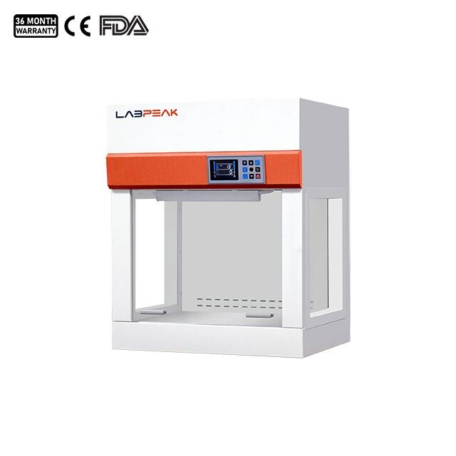 Mini Fume Hood