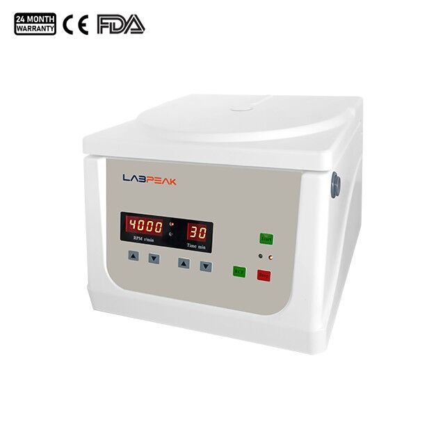 Economical Benchtop Low Speed Centrifuge CFGL-P4C