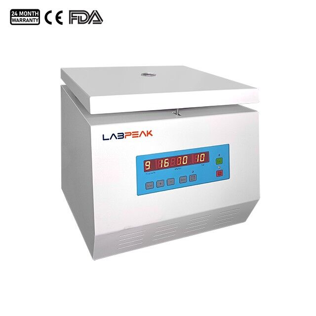 Benchtop High Speed Centrifuge CFGL-PD16H