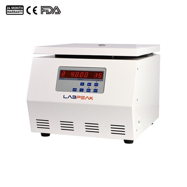 Benchtop Low Speed Centrifuge, CFGL-PD5L