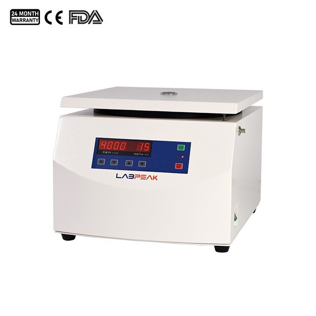 Benchtop Low Speed Centrifuge, CFGL-PD6L