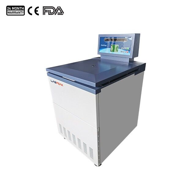 Floor-standing High Speed Refrigerated Centrifuge CFGL-PDF21HR