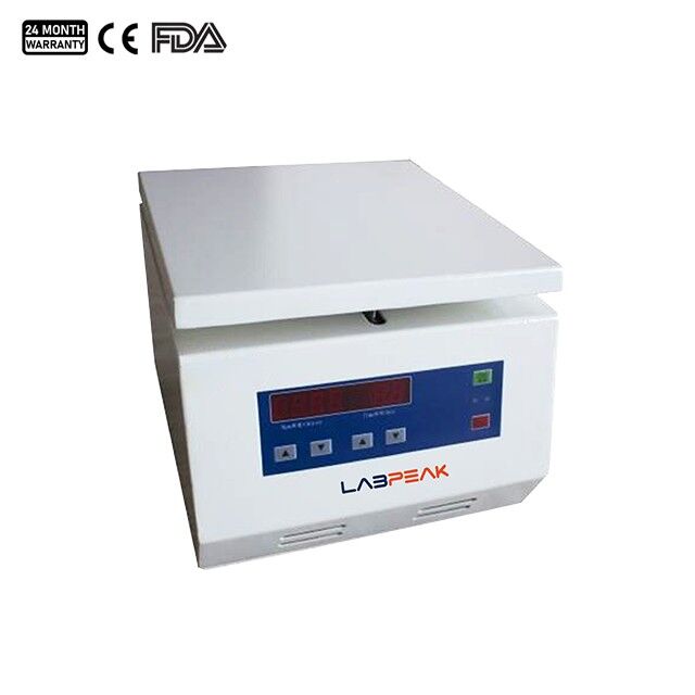 High Speed Centrifuge, CFGL-PT16H