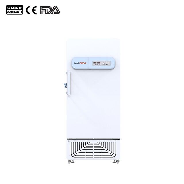 Low Temperature Freezer, Pharmacy Refrigerator - Image 4