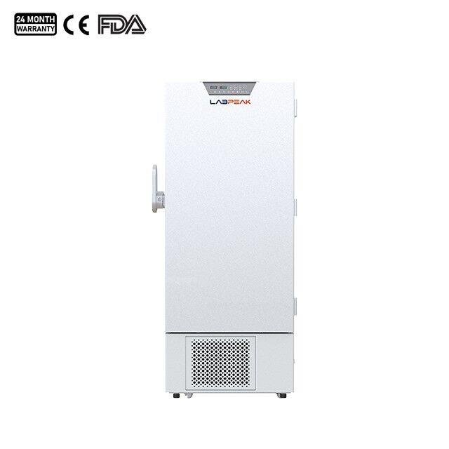 Ultra-Low Temperature Freezer, FZL-PV Series