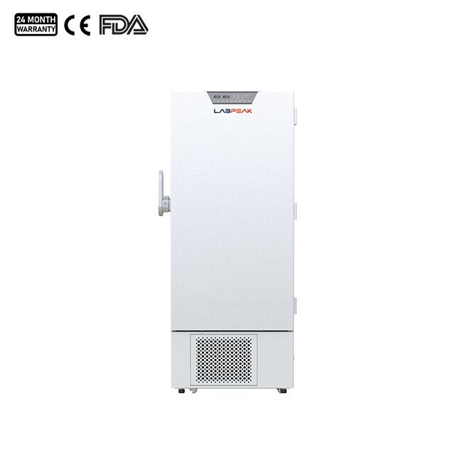 Ultra-Low Temperature Freezer - Image 2