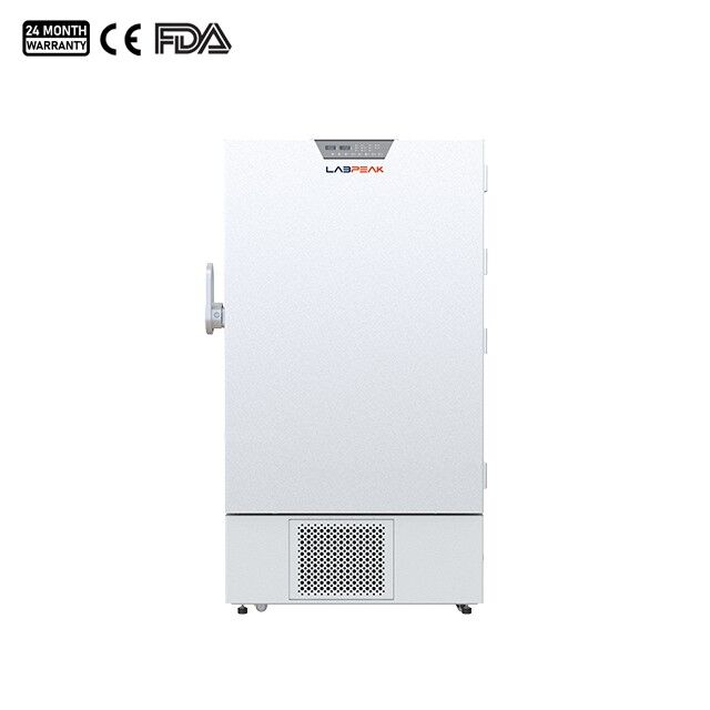 Ultra-Low Temperature Freezer - Image 3