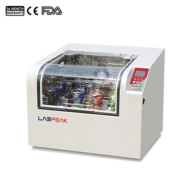 Benchtop Constant Temperature Shaking Incubator
