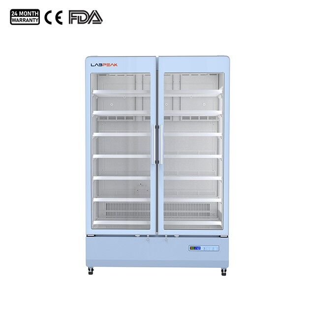 Pharmacy Refrigerator - Image 5