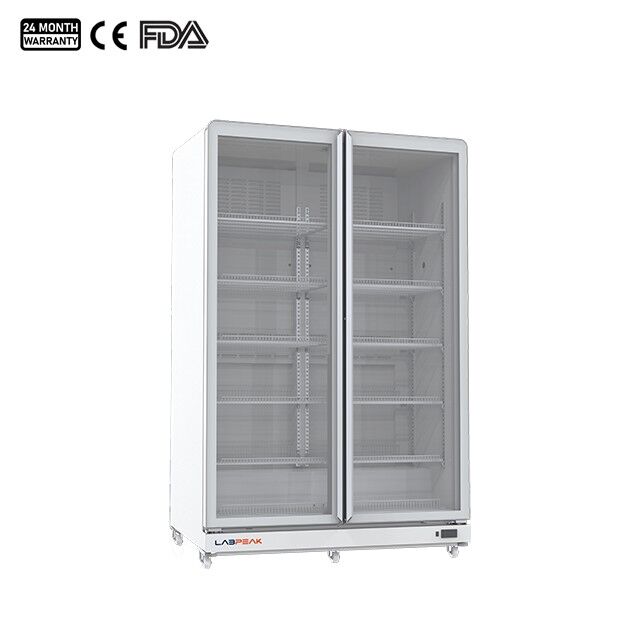 Economy Pharmacy Refrigerator - Image 6