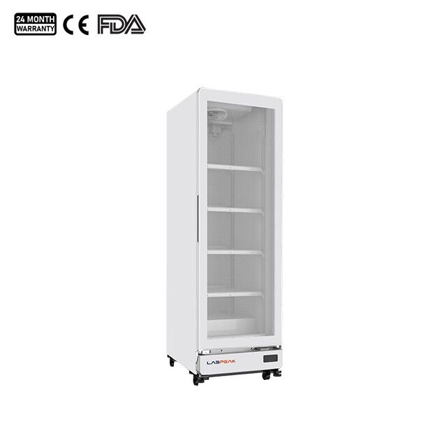 Economy Pharmacy Refrigerator - Image 2