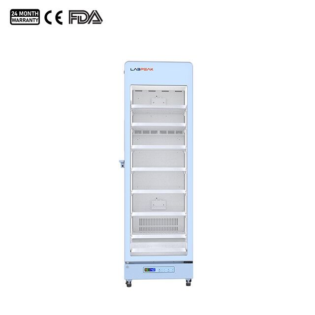 Pharmacy Refrigerator