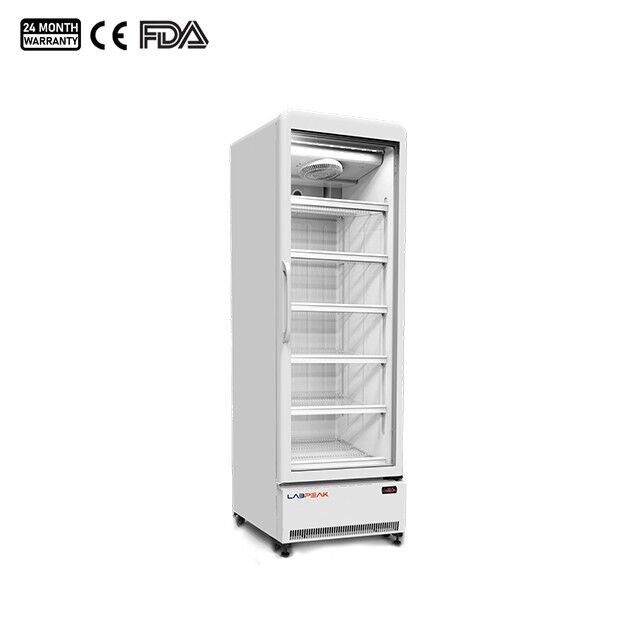Economy Pharmacy Refrigerator - Image 3
