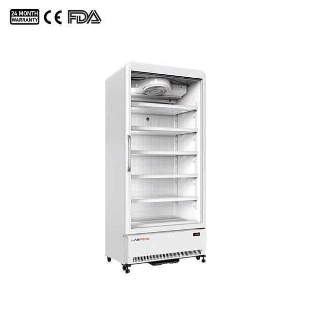 Economy Pharmacy Refrigerator - Image 4