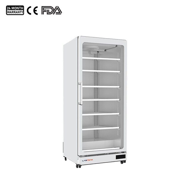 Economy Pharmacy Refrigerator - Image 5
