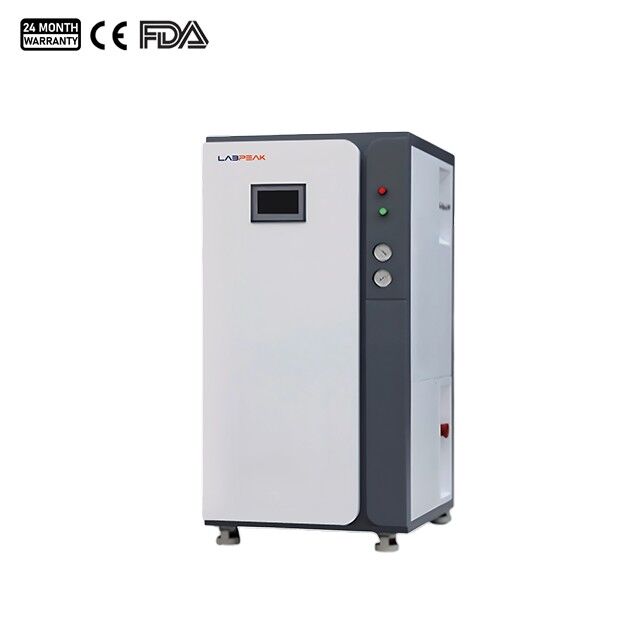Plasma Blast Freezer - Image 2