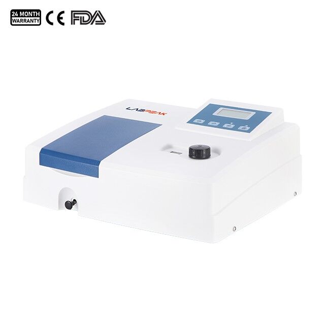 Visible Spectrophotometer, SPL-PVN722N