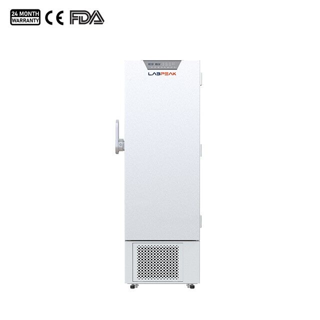 Ultra-Low Temperature Freezer