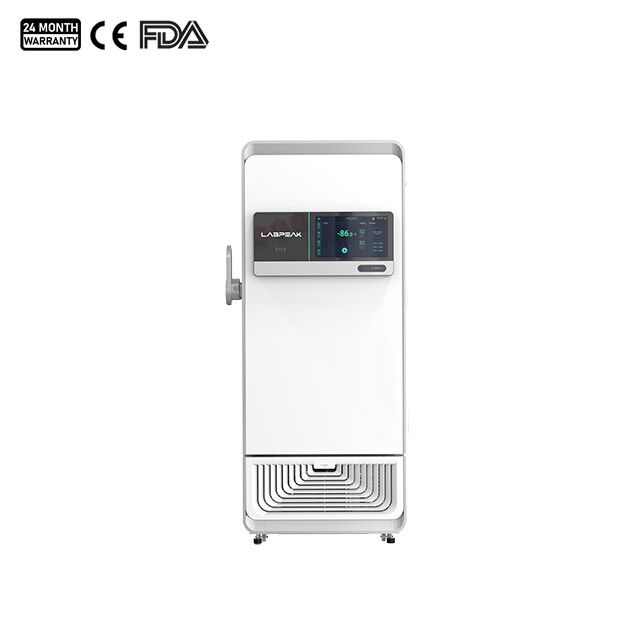 Ultra-Low Temperature Freezer, Intelligent Control