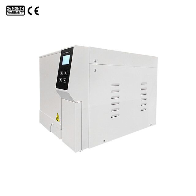 Benchtop Autoclave, Class B - Image 2