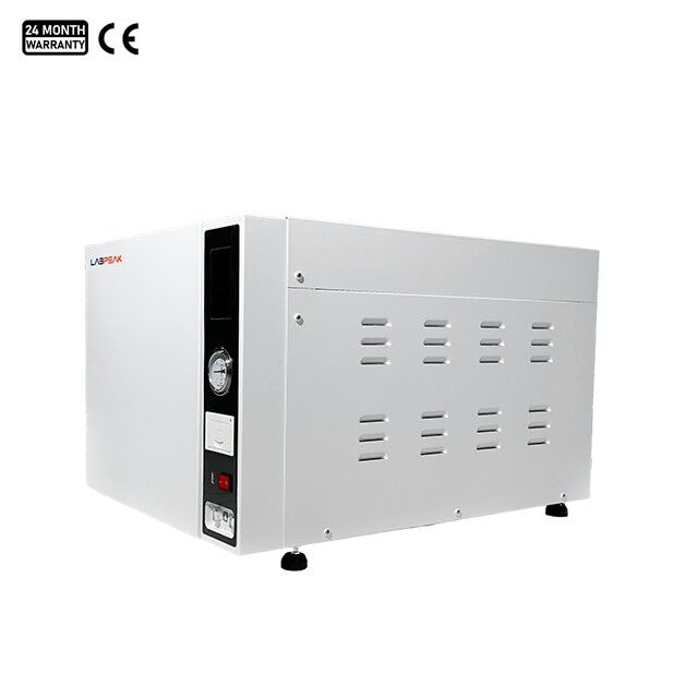 Benchtop Autoclave, Class B B Series - Image 4