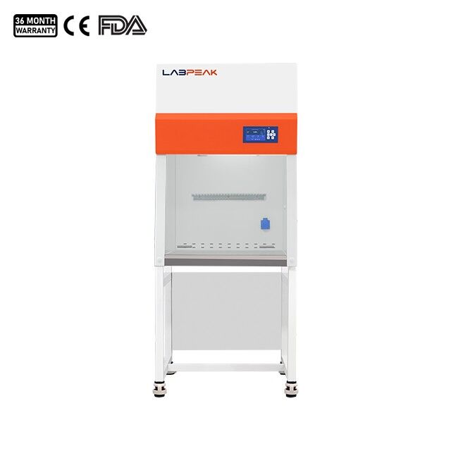 PCR Cabinet PCR-LP800 - Image 2