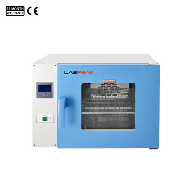 Hot Air Sterilizer, AE Series