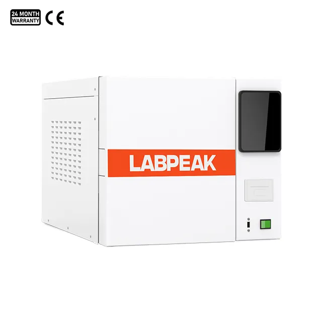 Benchtop Class B Autoclave 24L/29L
